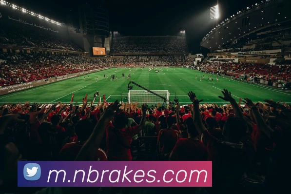 电竞内容频道